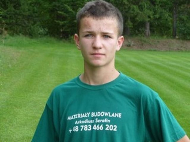 Osłabiony GKS przegrał z Gietrzwałdem